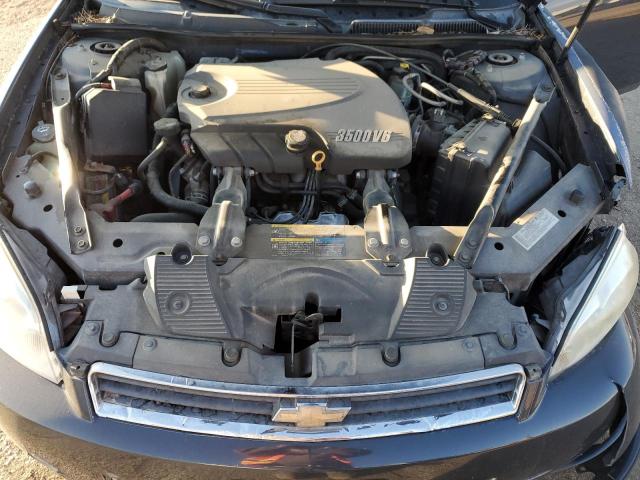 Photo 10 VIN: 2G1WB58K981279657 - CHEVROLET IMPALA 