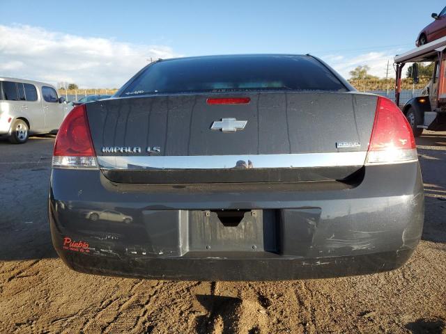 Photo 5 VIN: 2G1WB58K981279657 - CHEVROLET IMPALA 