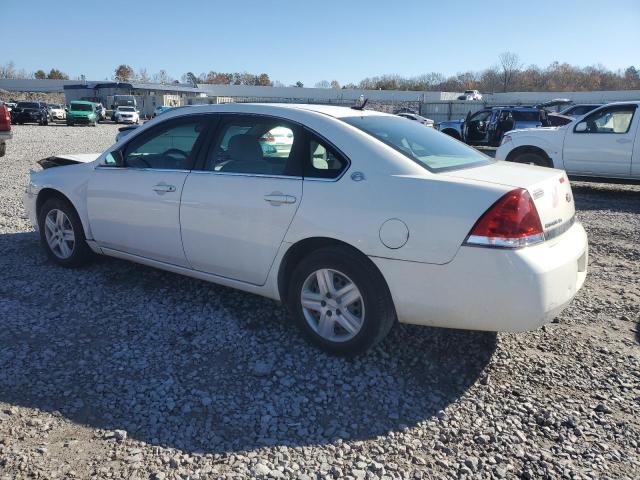 Photo 1 VIN: 2G1WB58K981326668 - CHEVROLET IMPALA LS 