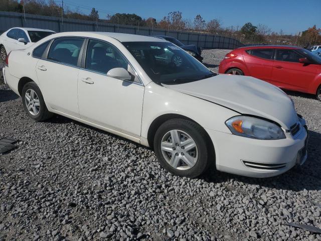 Photo 3 VIN: 2G1WB58K981326668 - CHEVROLET IMPALA LS 