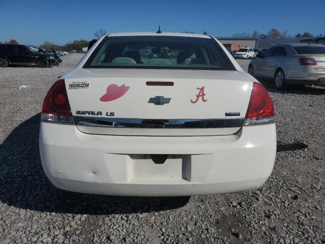 Photo 5 VIN: 2G1WB58K981326668 - CHEVROLET IMPALA LS 