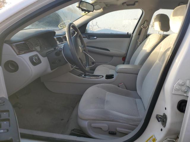 Photo 6 VIN: 2G1WB58K981326668 - CHEVROLET IMPALA LS 