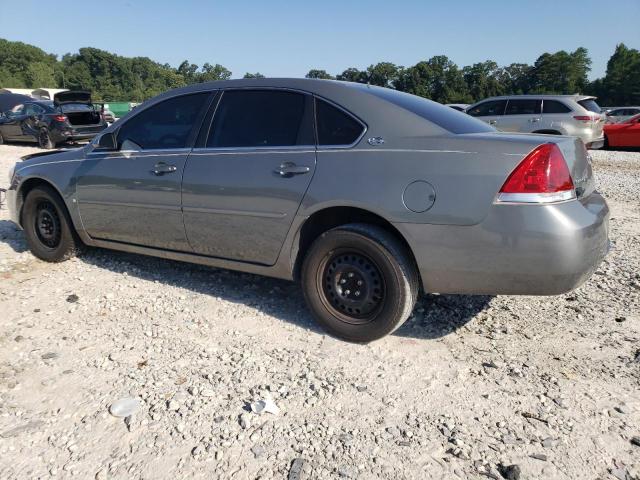 Photo 1 VIN: 2G1WB58K981369469 - CHEVROLET IMPALA LS 