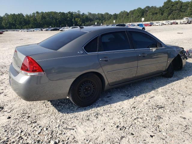 Photo 2 VIN: 2G1WB58K981369469 - CHEVROLET IMPALA LS 