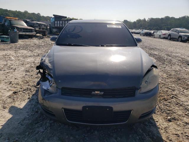 Photo 4 VIN: 2G1WB58K981369469 - CHEVROLET IMPALA LS 