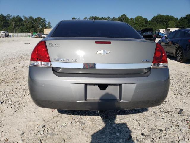 Photo 5 VIN: 2G1WB58K981369469 - CHEVROLET IMPALA LS 