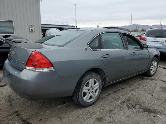 Photo 2 VIN: 2G1WB58K989133566 - CHEVROLET IMPALA 