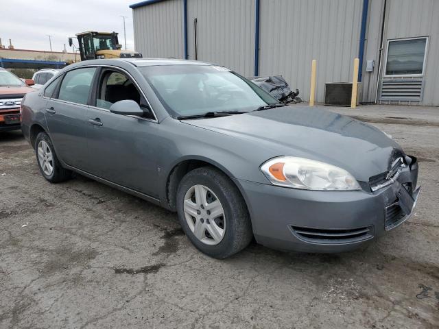 Photo 3 VIN: 2G1WB58K989133566 - CHEVROLET IMPALA 