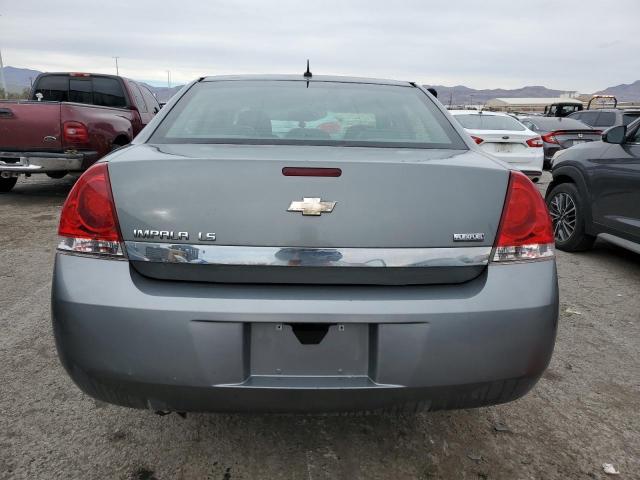 Photo 5 VIN: 2G1WB58K989133566 - CHEVROLET IMPALA 