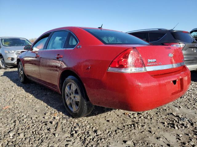 Photo 1 VIN: 2G1WB58K989149394 - CHEVROLET IMPALA LS 