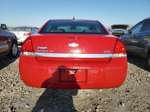 Photo 5 VIN: 2G1WB58K989149394 - CHEVROLET IMPALA LS 