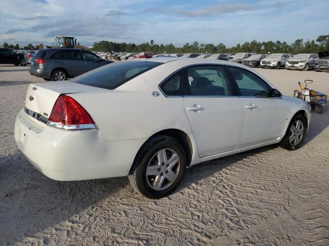 Photo 2 VIN: 2G1WB58K989278347 - CHEVROLET IMPALA LS 