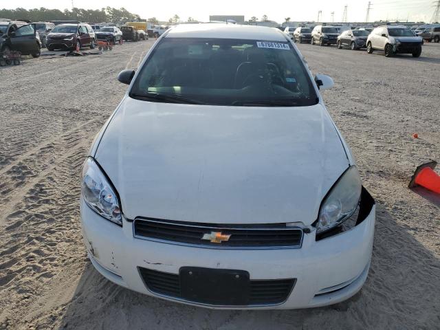 Photo 4 VIN: 2G1WB58K989278347 - CHEVROLET IMPALA LS 