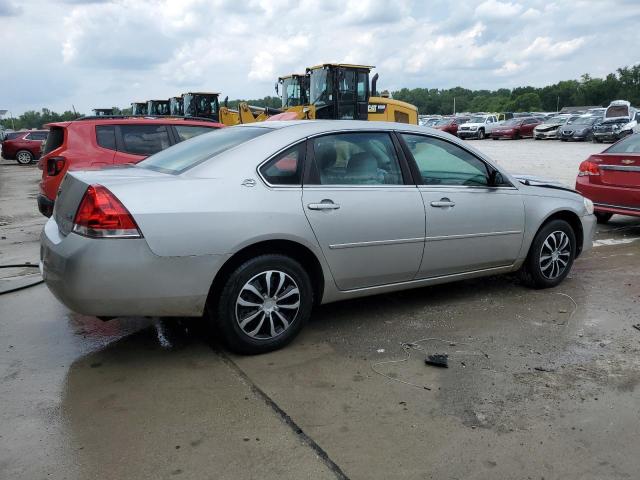 Photo 2 VIN: 2G1WB58K989282625 - CHEVROLET IMPALA 