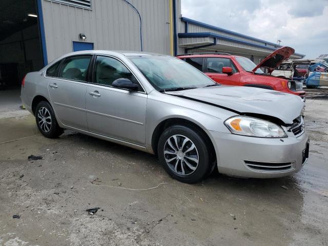 Photo 3 VIN: 2G1WB58K989282625 - CHEVROLET IMPALA 