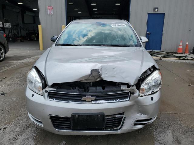 Photo 4 VIN: 2G1WB58K989282625 - CHEVROLET IMPALA 