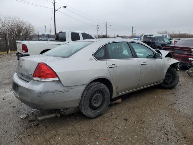 Photo 2 VIN: 2G1WB58K989286979 - CHEVROLET IMPALA 