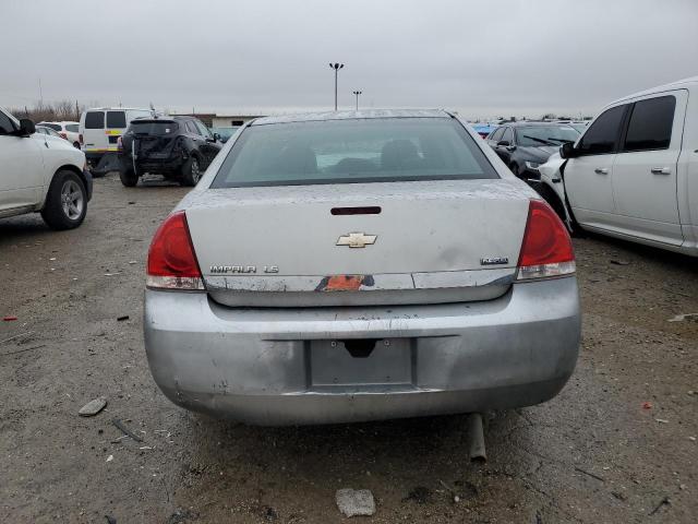 Photo 5 VIN: 2G1WB58K989286979 - CHEVROLET IMPALA 