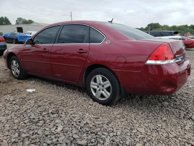 Photo 1 VIN: 2G1WB58KX69148879 - CHEVROLET IMPALA LS 