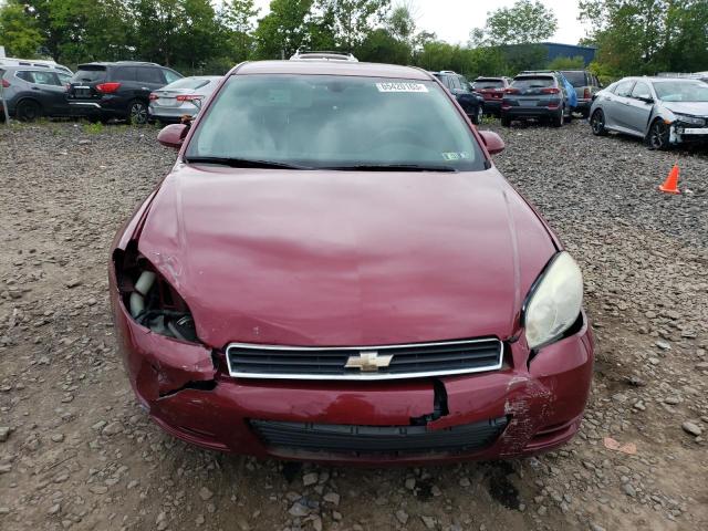 Photo 4 VIN: 2G1WB58KX69148879 - CHEVROLET IMPALA LS 