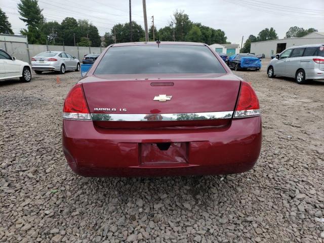 Photo 5 VIN: 2G1WB58KX69148879 - CHEVROLET IMPALA LS 