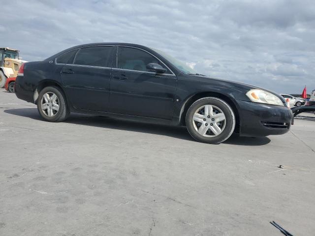 Photo 3 VIN: 2G1WB58KX69180957 - CHEVROLET IMPALA LS 