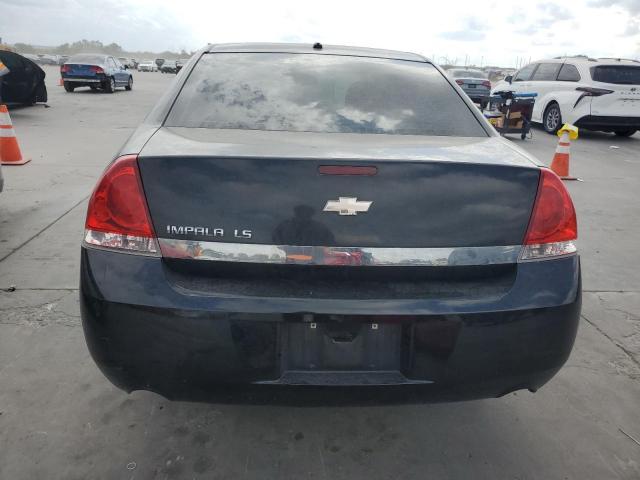 Photo 5 VIN: 2G1WB58KX69180957 - CHEVROLET IMPALA LS 