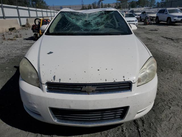 Photo 4 VIN: 2G1WB58KX69329819 - CHEVROLET IMPALA LS 