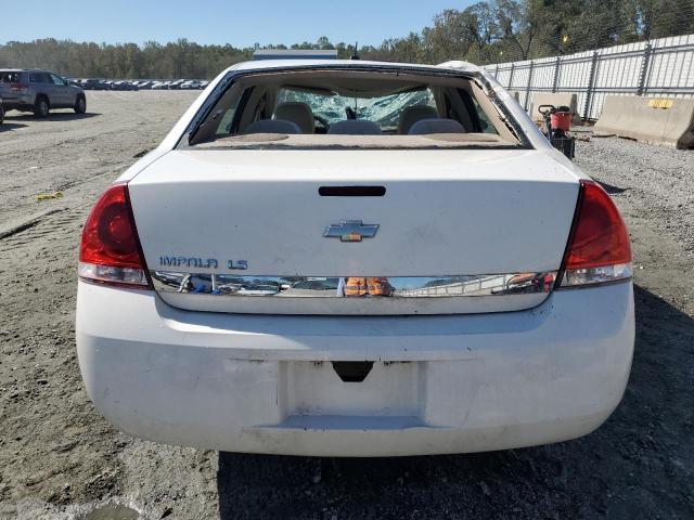 Photo 5 VIN: 2G1WB58KX69329819 - CHEVROLET IMPALA LS 