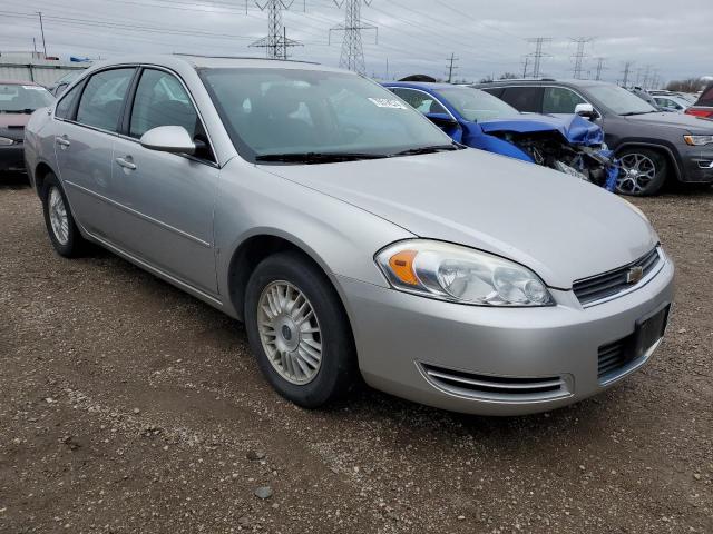 Photo 3 VIN: 2G1WB58KX69379362 - CHEVROLET IMPALA LS 