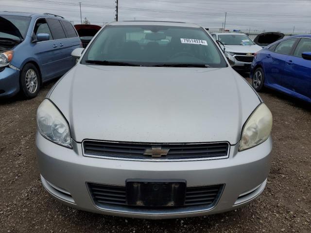 Photo 4 VIN: 2G1WB58KX69379362 - CHEVROLET IMPALA LS 