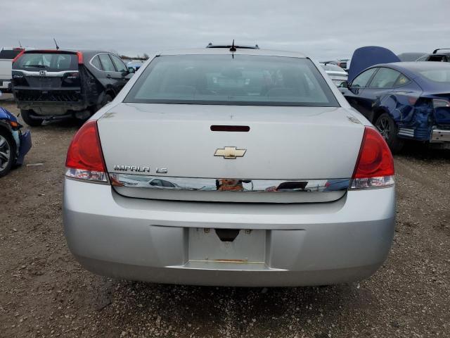 Photo 5 VIN: 2G1WB58KX69379362 - CHEVROLET IMPALA LS 