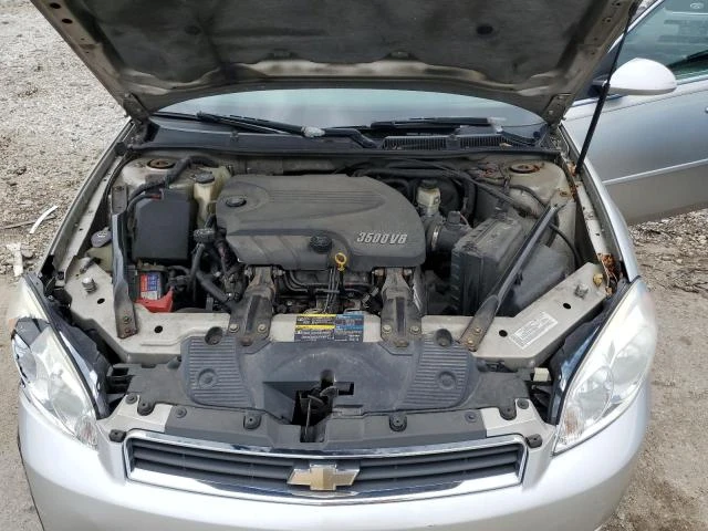 Photo 10 VIN: 2G1WB58KX79202201 - CHEVROLET IMPALA LS 