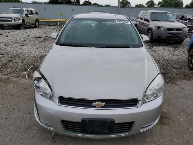 Photo 4 VIN: 2G1WB58KX79202201 - CHEVROLET IMPALA LS 