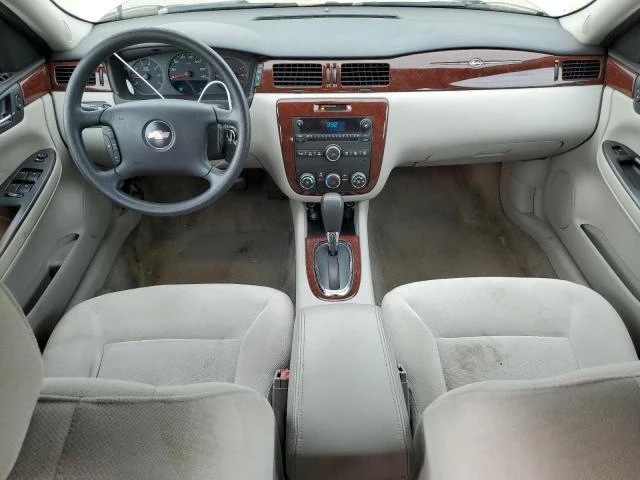 Photo 7 VIN: 2G1WB58KX79202201 - CHEVROLET IMPALA LS 