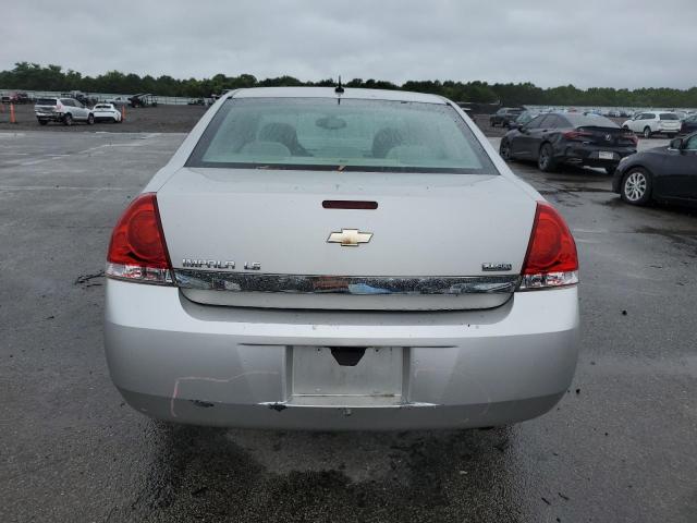 Photo 5 VIN: 2G1WB58KX79309037 - CHEVROLET IMPALA LS 