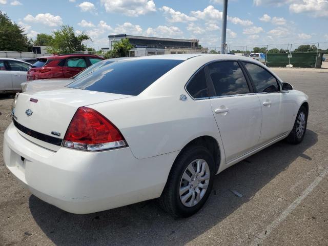 Photo 2 VIN: 2G1WB58KX81225526 - CHEVROLET IMPALA LS 