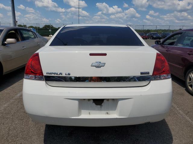 Photo 5 VIN: 2G1WB58KX81225526 - CHEVROLET IMPALA LS 