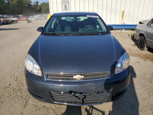 Photo 4 VIN: 2G1WB58KX81231794 - CHEVROLET IMPALA 