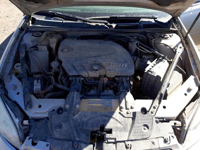 Photo 10 VIN: 2G1WB58KX81283409 - CHEVROLET IMPALA LS 