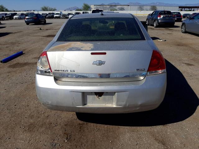 Photo 5 VIN: 2G1WB58KX81283409 - CHEVROLET IMPALA LS 