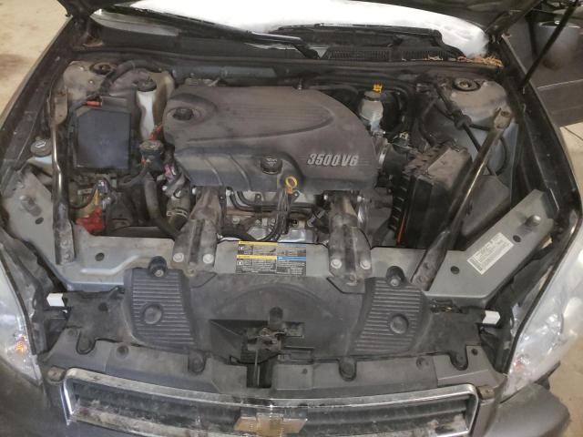 Photo 6 VIN: 2G1WB58KX81367469 - CHEVROLET IMPALA LS 