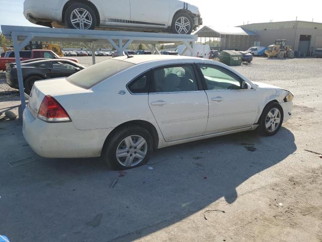 Photo 2 VIN: 2G1WB58KX89164423 - CHEVROLET IMPALA LS 