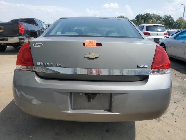 Photo 5 VIN: 2G1WB58KX89220702 - CHEVROLET IMPALA LS 