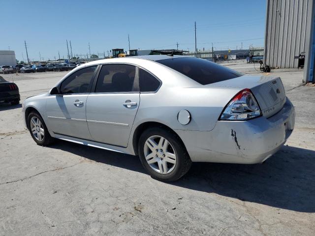 Photo 1 VIN: 2G1WB58N079206784 - CHEVROLET IMPALA 