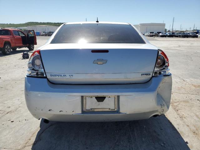 Photo 5 VIN: 2G1WB58N079206784 - CHEVROLET IMPALA 