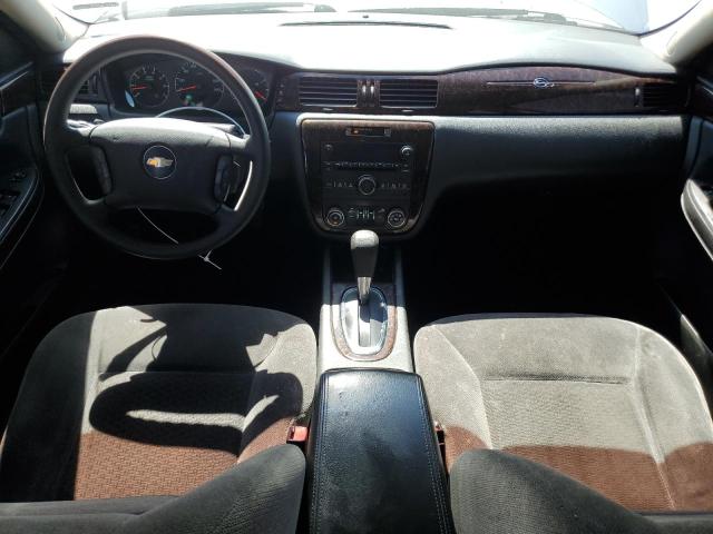 Photo 7 VIN: 2G1WB58N079206784 - CHEVROLET IMPALA 