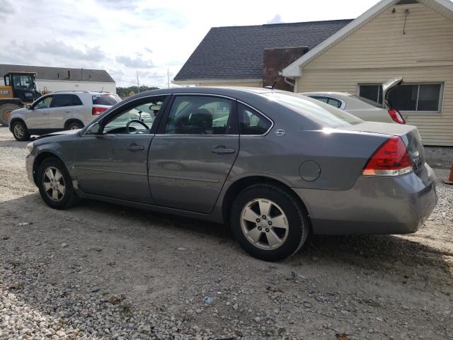 Photo 1 VIN: 2G1WB58N081342512 - CHEVROLET IMPALA LS 