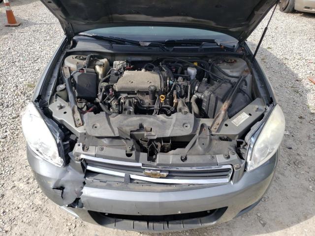 Photo 10 VIN: 2G1WB58N081342512 - CHEVROLET IMPALA LS 