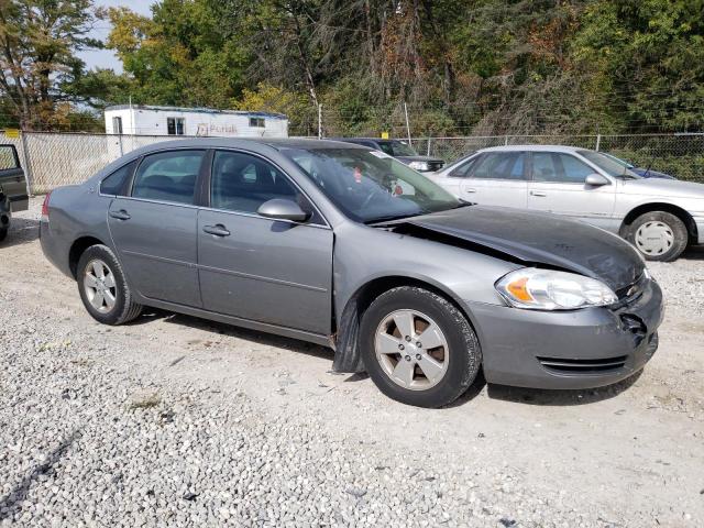 Photo 3 VIN: 2G1WB58N081342512 - CHEVROLET IMPALA LS 